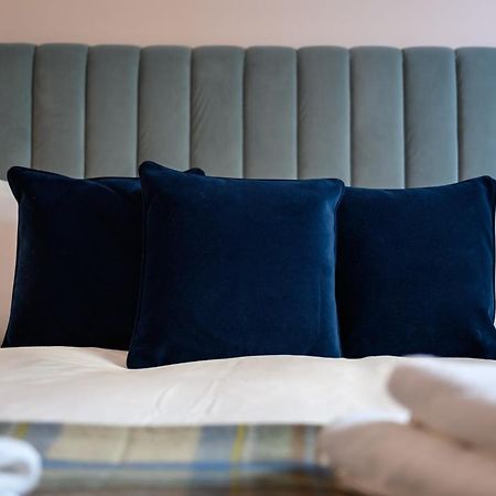 אדינבורו Cosy Ground Floor Double Room מראה חיצוני תמונה