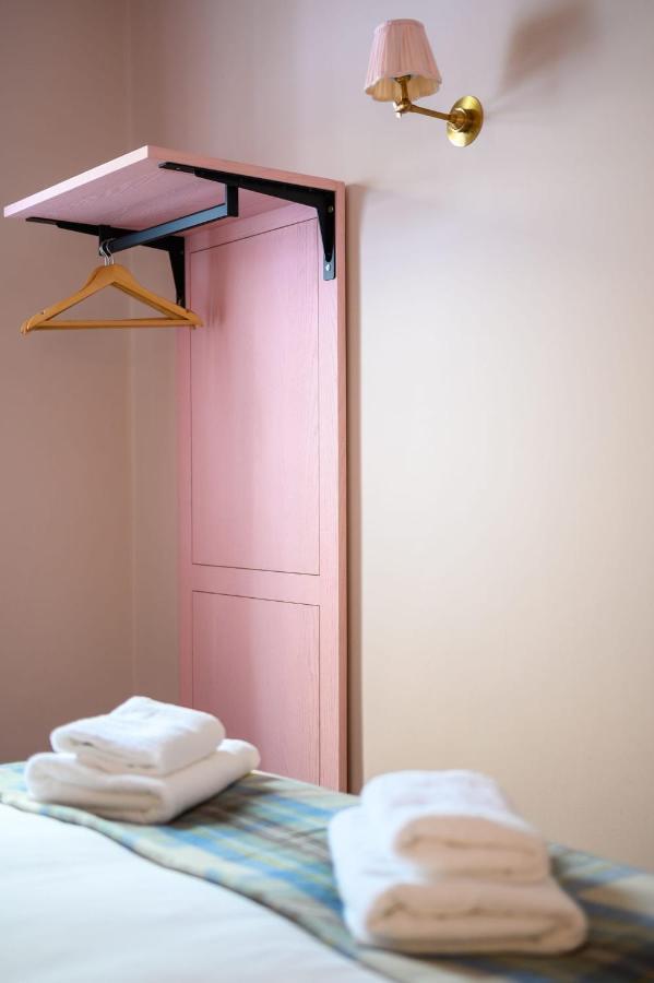 אדינבורו Cosy Ground Floor Double Room מראה חיצוני תמונה
